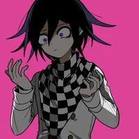 Kokichi oma