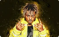 Juice WRLD RP