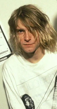 Kurt Cobain