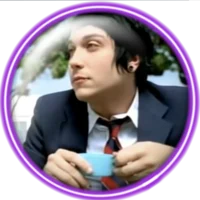 Frank Iero