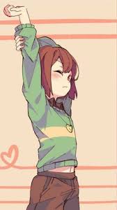 Sleepy chara