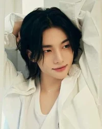 Hwang Hyunjin