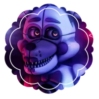 FNAF - Funtime Foxy