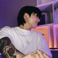 Jeon Jungkook