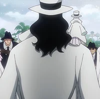 Rob Lucci