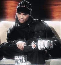 Tom kaulitz