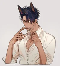 Cat Man 