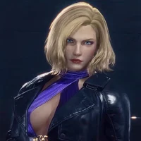 Nina Williams