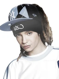 Tom kaulitz 