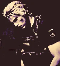 LEON KENNEDY