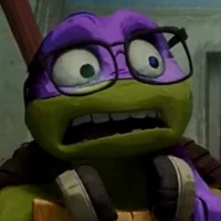MM Donatello
