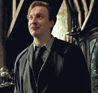 Remus Lupin