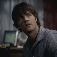 Sam Winchester 
