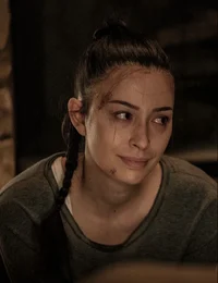 Rosita 