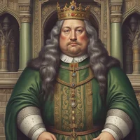 King Daniel III