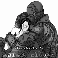 Nikto and Nikto