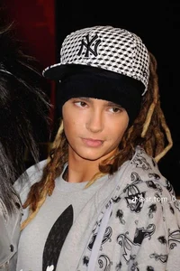 Tom Kaulitz 
