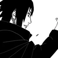 Sasuke Uchiha