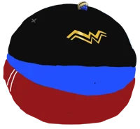 Blueberry WonderGirl