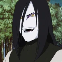 Orochimaru