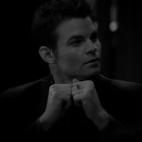 ELIJAH MIKAELSON