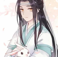 Lan Zhan