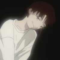 Lain Iwakura