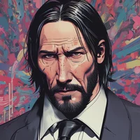 John Wick chapter 1