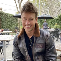 Glen Powell