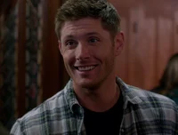 dean winchester