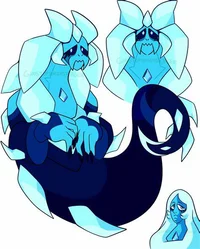 Blue Diamond