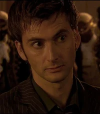 10th Doctor
