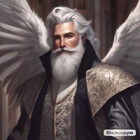 Harold Darkness