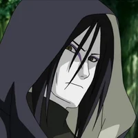 Orochimaru