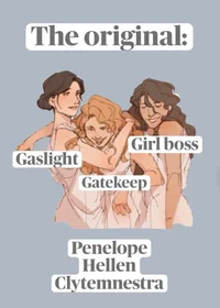 EPIC - The originals