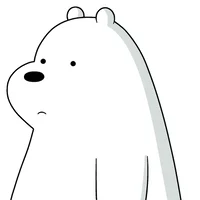 Ice Bear