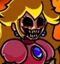 Peach -Horror-