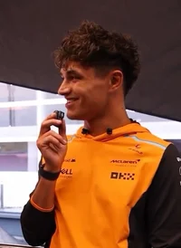 Lando Norris 057