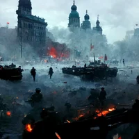 World War Z Napoleon