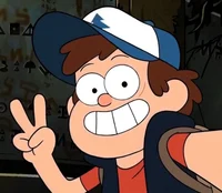 Dipper Pines
