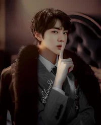 Kim Seokjin