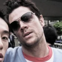 Johnny Knoxville