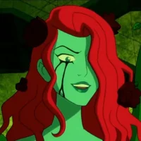 Poison Ivy