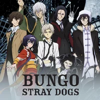 Bungo Stray Dogs