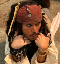 Jack Sparrow