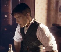 Tommy Shelby