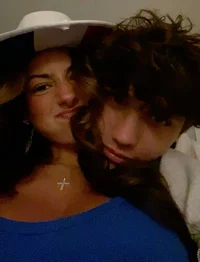 highschool boyfriend