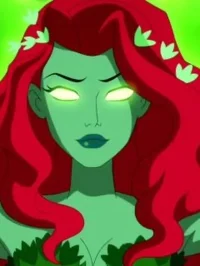 Poison Ivy 