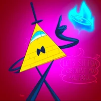 Bill Cipher