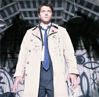 Castiel